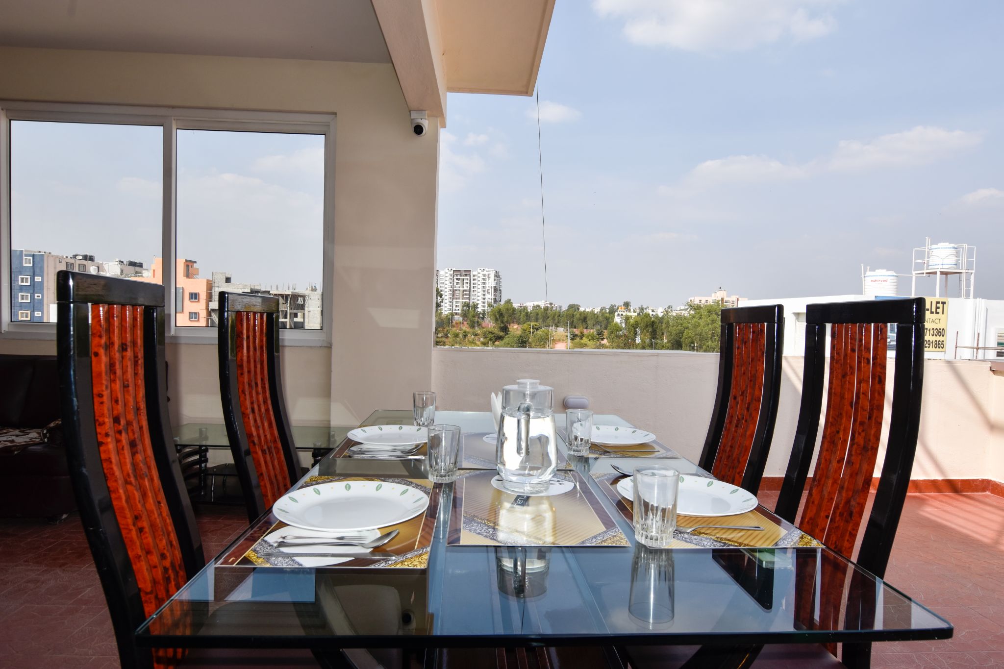 business accommodation needs across Bengaluru